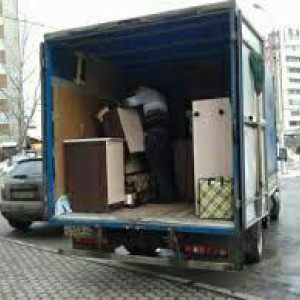 Грузчики и переезды