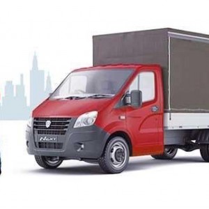 Грузовые перевозки