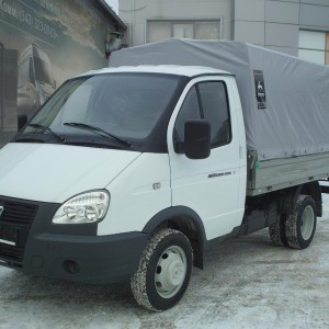 Грузоперевозки газель