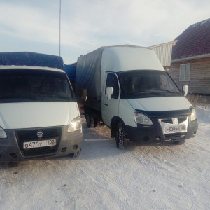 Грузоперевозки, вывоз мусора (хлама), межгород