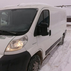 Грузоперевозки ПО всей россии