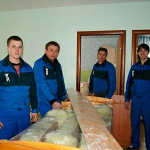 Переезды. Грузоперевозки. Грузчики