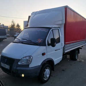 Грузотакси и Грузчики