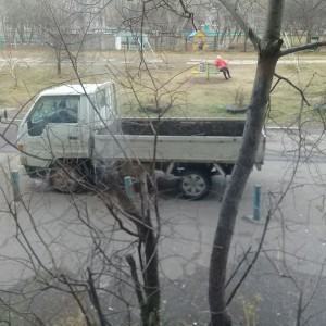 Грузоперевозки