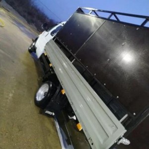 Перевозка грузов