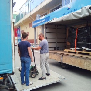 Услуги грузчиков, вывоз строительного мусора