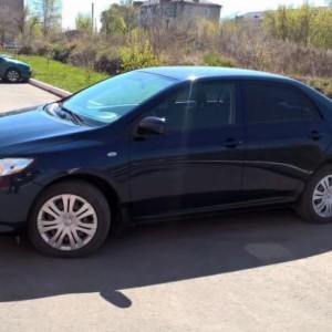 Трансфер из аэропорта или ж/д вокзала