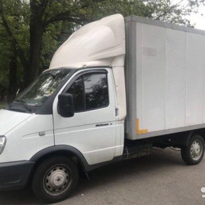 Переезд. Заказ газели. Грузоперевозки