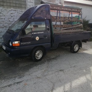 Грузоперевозки Пирамида