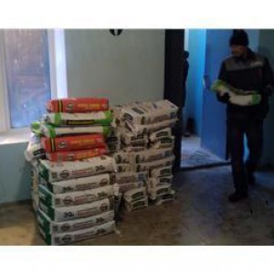 Услуги разнорабочих, грузчиков