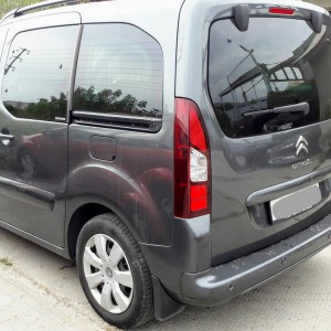 Грузопассажирские перевозки. Каблук