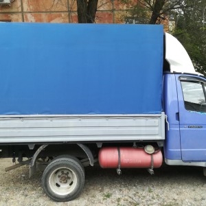 Грузоперевозки по Волгограду и области. Переезды