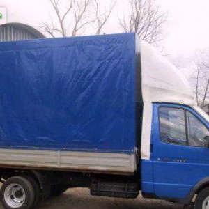 Вывоз мусора. Грузоперевозки