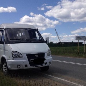 Грузоперевозки. Вывоз мусора