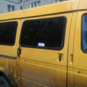 Грузоперевозки