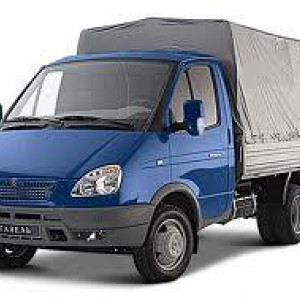 Газели, грузчики, переезды