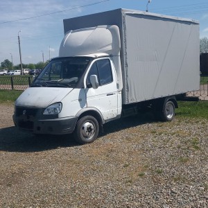 Грузоперевозки и переезды