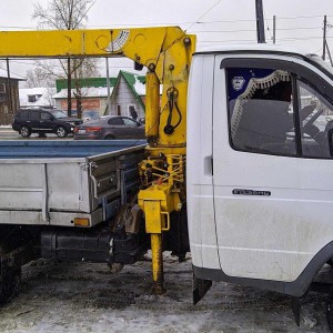 Манипулятор