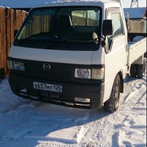 Грузоперевозки