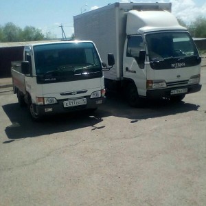 Грузоперевозки грузчики