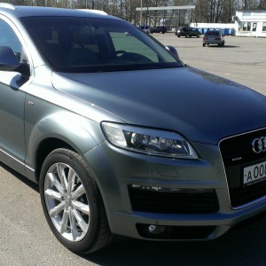 Автомобиль на свадьбу (украшен) Другие мероприятия