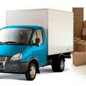 Грузоперевозки