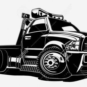 Услуги эвакуатора. Грузоперевозки