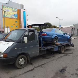 Эвакуатор и перевозки