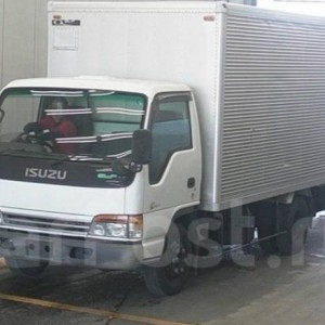 Грузоперевозки. Переезды. Вывоз мусора