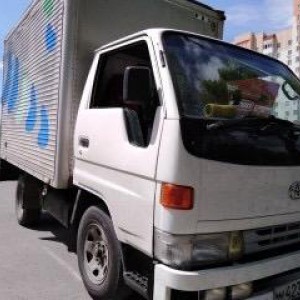 Грузоперевозки 15.5 куб