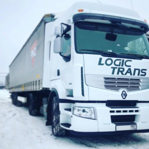 Грузоперевозки до 20 тонн