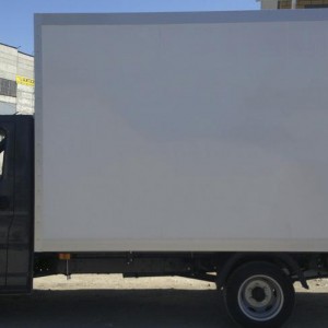 Вывоз мусора, перевозки грузов