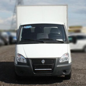 Грузоперевозки Газель