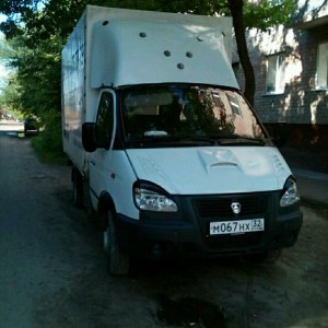 Грузоперевозки и услуги грузчиков