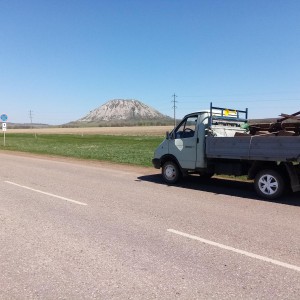 Грузоперевозки