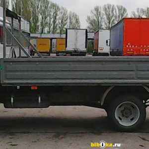 Грузоперевозки