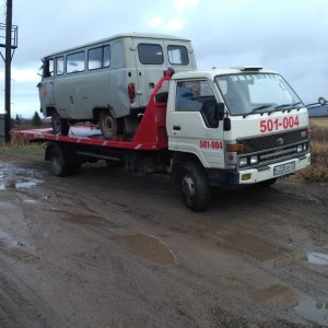 Эвакуатор. Цена договорная