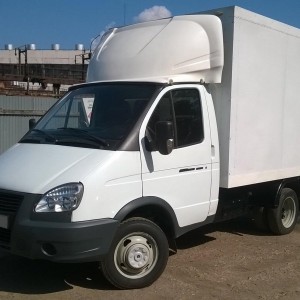 Грузоперевозки Газель