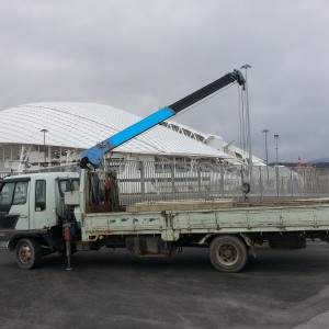 Манипулятор