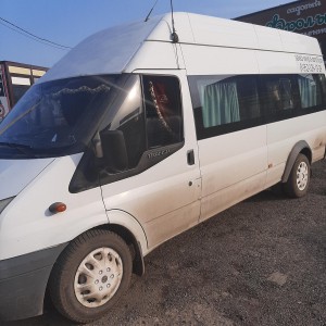 Пассажиров перевозка