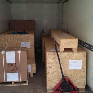 Услуги Грузчиков