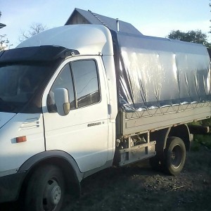 Грузоперевозки