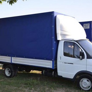 Грузоперевозки