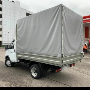 Грузоперевозки Газель