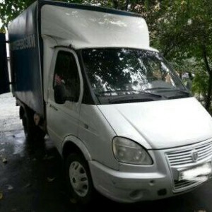 Грузовое такси. Круглосуточно