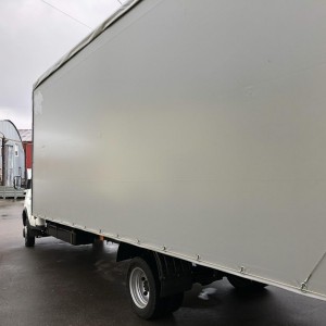 Грузоперевозки город / межгород