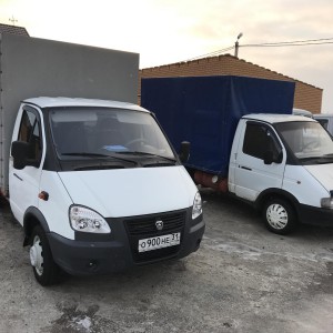 Вывоз мусора, грузоперевозки, грузчики