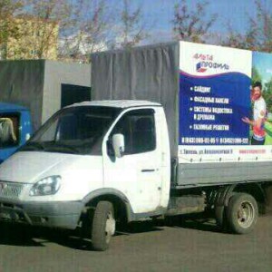 Грузоперевозки, грузчики, переезды эконом - 24ч