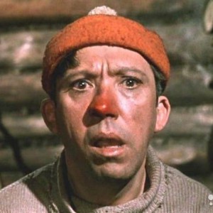 Грузчики трезвые сутки через трое. кому повезет