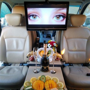 Красный пропуск! Меж - гор перевозки 10мест